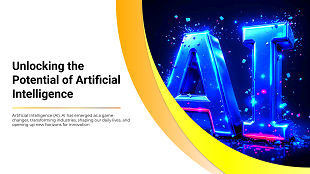 Artificial Intelligence