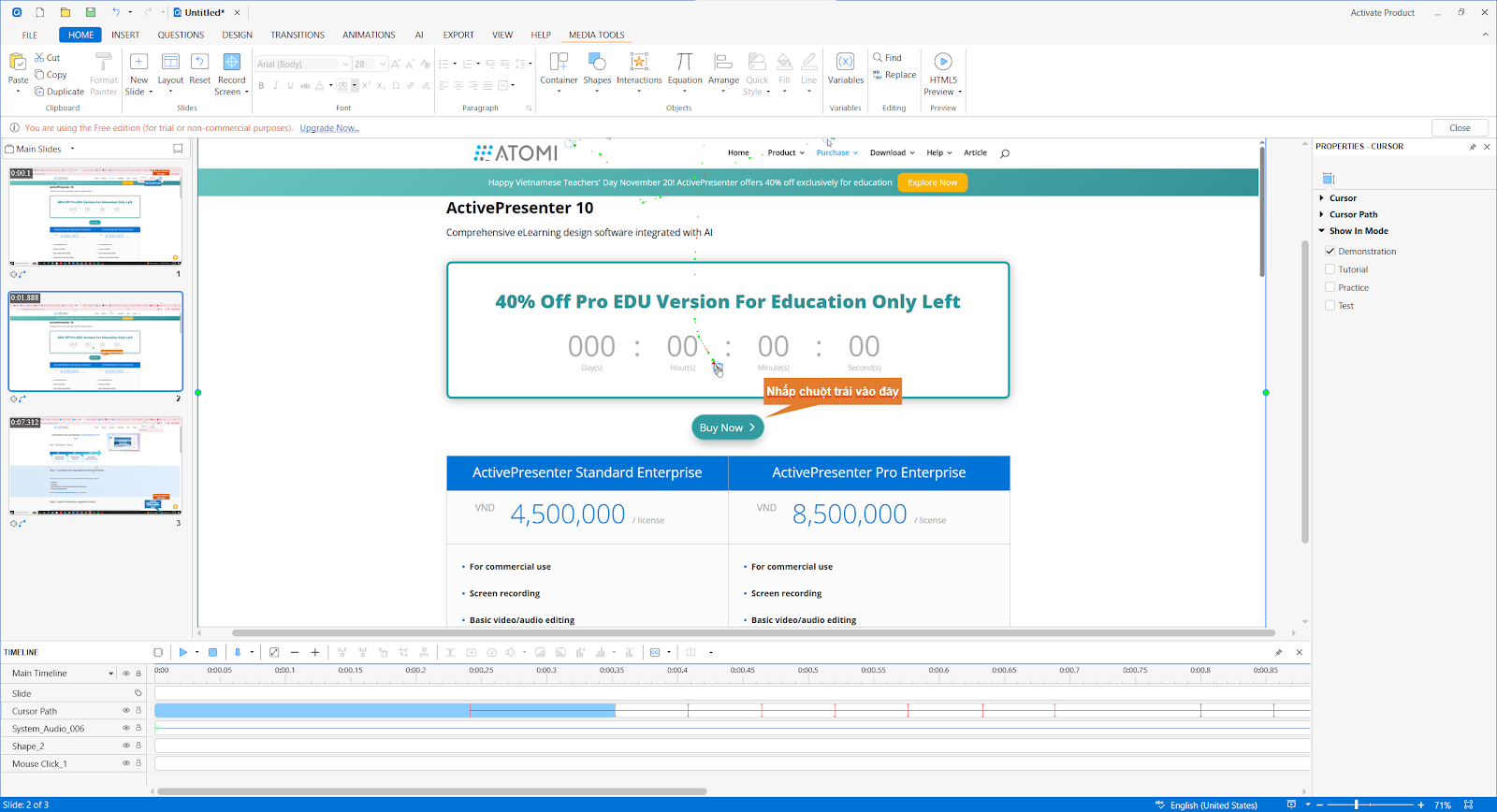 Smart Screen Capture