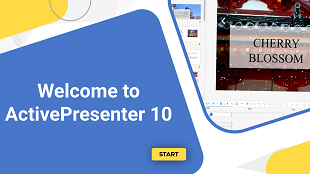 ActivePresenter Guides for Beginners
