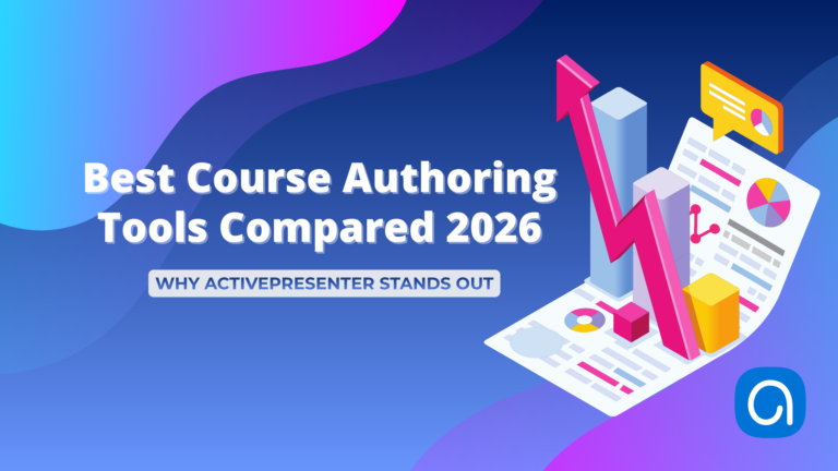 Best Course Authoring Tools Compared 2026-