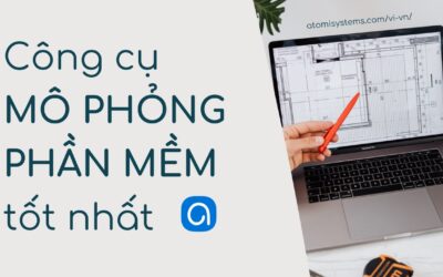 Mô phỏng (simulation) là gì trong đào tạo? Top công cụ mô phỏng phần mềm tốt nhất 2026