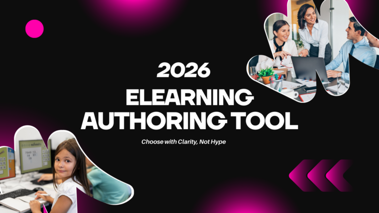 elearning authoring tool for 2026