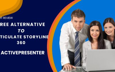 Free Alternative to Articulate Storyline: 5 Powerful Tools Experts Actually Use in 2026