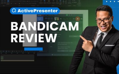 Bandicam Screen Recorder Review 2026: Real Pros, Cons & Who It’s Actually For