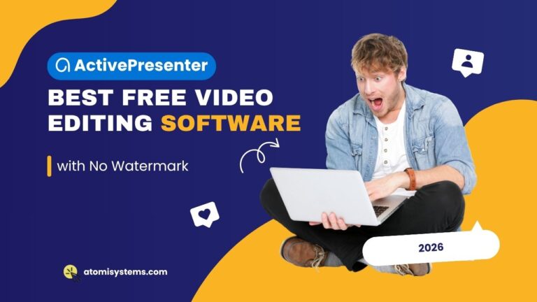free video editing software with no watermark
