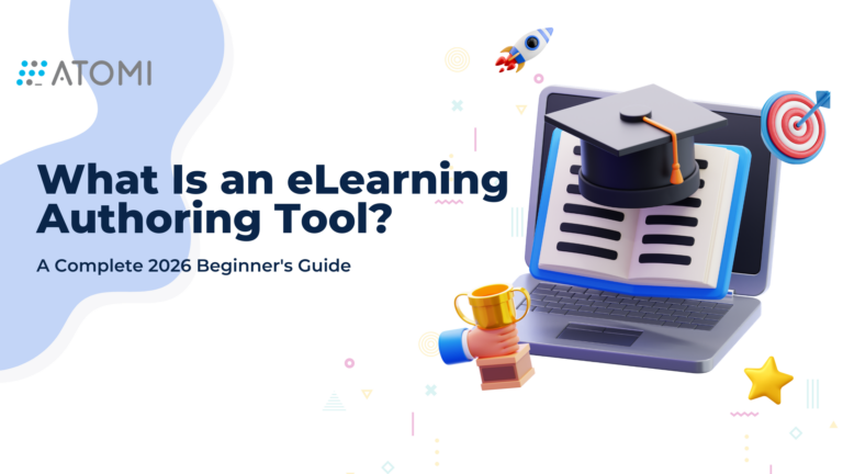 What Is an eLearning Authoring Tool