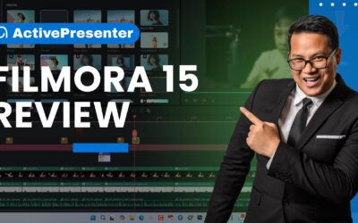 Wondershare Filmora 15 Review 2026: Honest Pros, Cons & Real Verdict