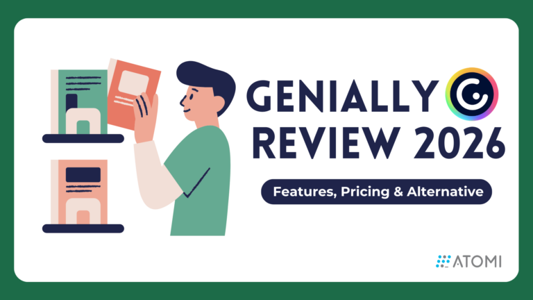 Genially review 2026