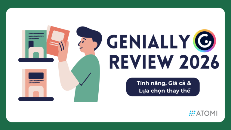 Genially review