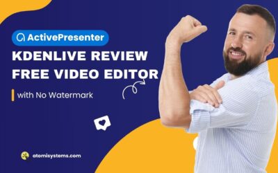 Kdenlive Review 2026: Honest Expert Verdict for Serious Creators