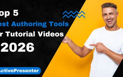 Top 5 Authoring Tools for Video Tutorials: The Expert’s Shortlist for 2026