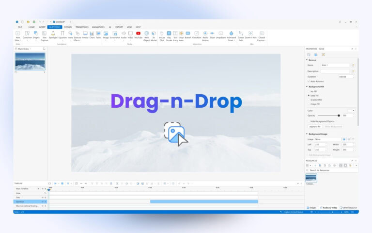 drag-n-drop question