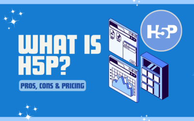 What is H5P? The Ultimate Guide to Interactive Learning in 2026