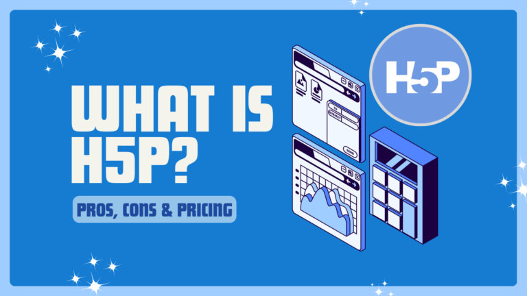 h5p review