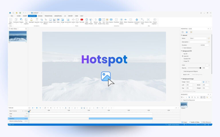 hotspot questions