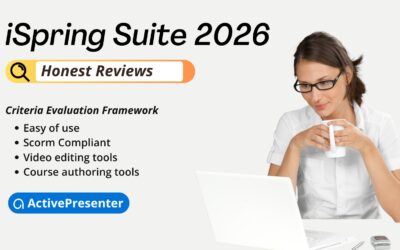 iSpring Suite 2026 Honest Review – Pros, Cons & Who It’s Really For?