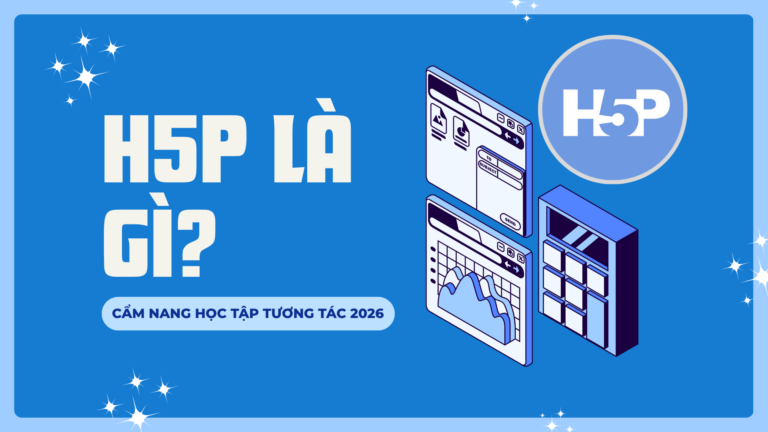 H5P review