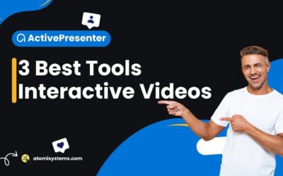 Interactive Training Video Software 2026: 3 Tools That Turn Passive Learners Into Active Participants