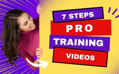 Free Screen Recorder No Watermark: 7 Steps to Pro-Quality Training Videos