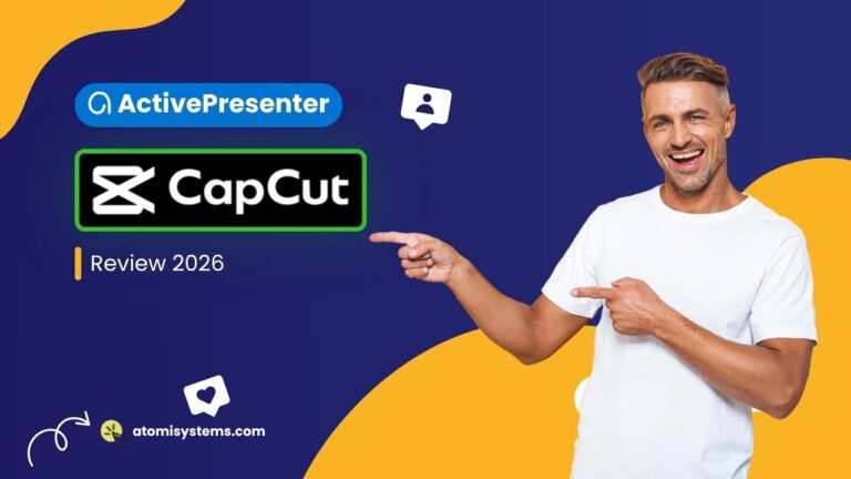CapCut PC Review 2026