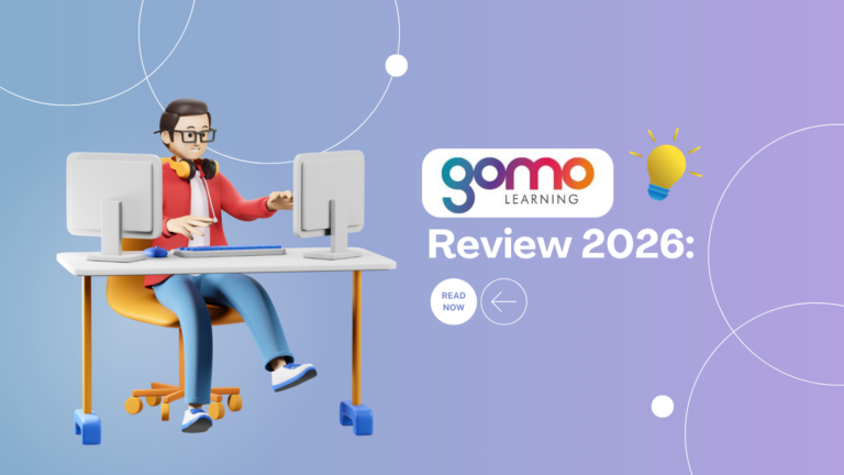 Gomo review 2026