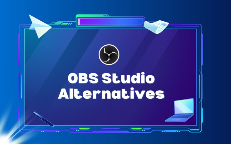 OBS alternative