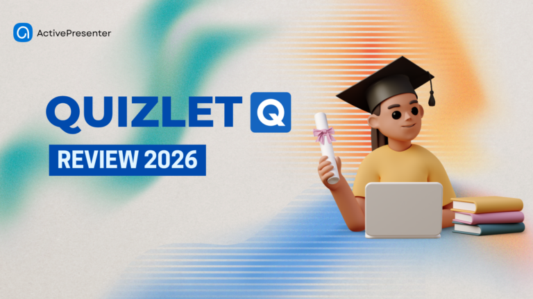 Quizlet Review 2026