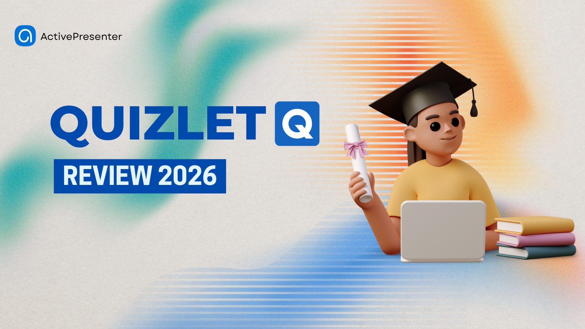 Quizlet Review 2026: Pros, Cons and Comparison