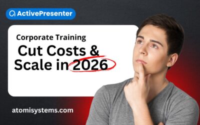 Best eLearning Authoring Tool for Corporate Training: Cut Costs & Scale in 2026