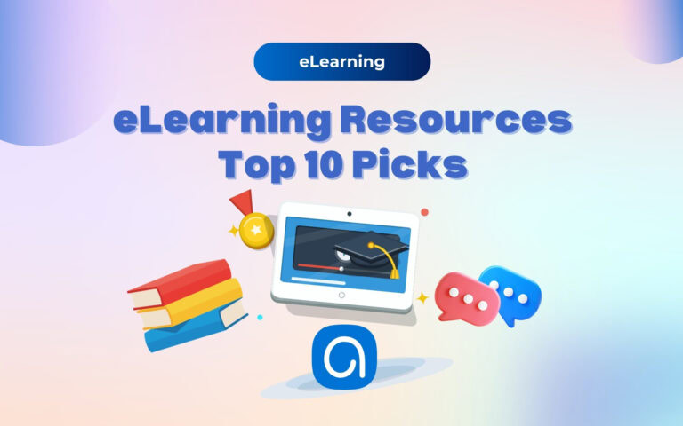 elearning resources ActivePresenter authoring tools