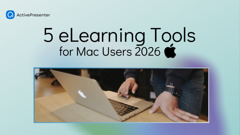 elearning tools for mac users 2026