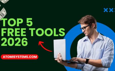 Screen Recorder for PC with Audio Free: Top 5 No-Watermark Picks (2026)