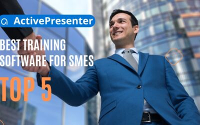 Best Corporate Training Solutions 2026: Top 5 Picks That Actually Scale for SMEs