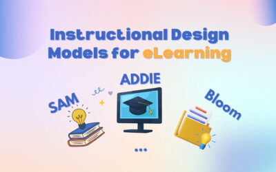 Top 5 Instructional Design Models That Actually Work