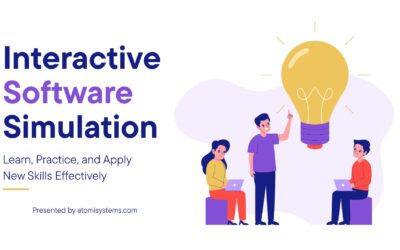 Interactive Software Simulations: 7 Steps to Onboard Faster in 2026