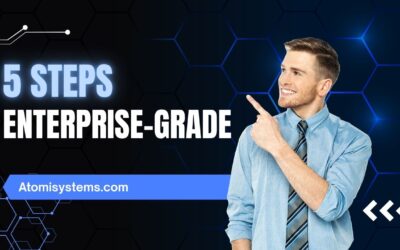 Stop Doing Basic Demos: 5 Steps to Enterprise-Grade Simulations in ActivePresenter 