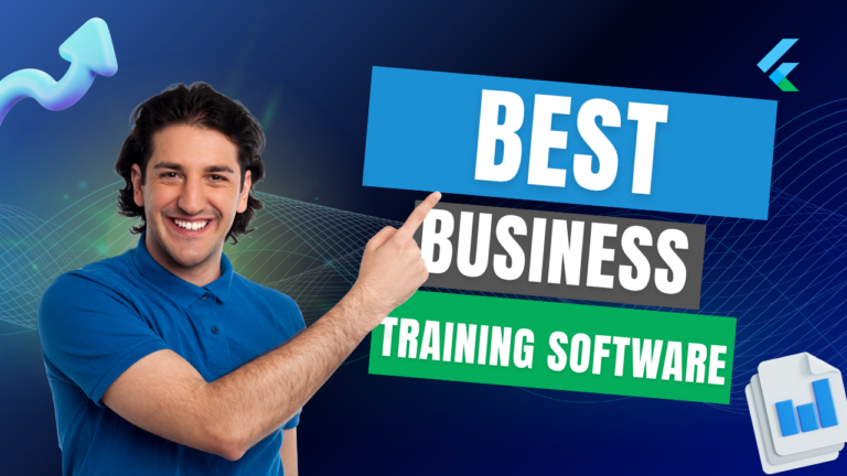 Best Business training software