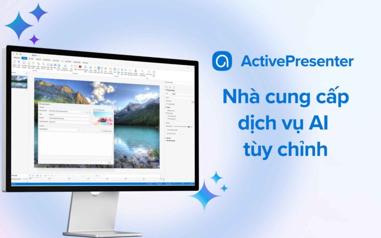 Tùy chỉnh Nhà cung cấp dịch vụ AI