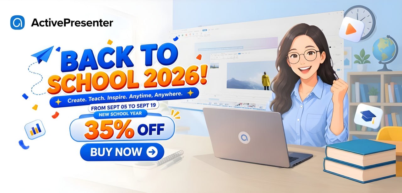 Back to School 2026